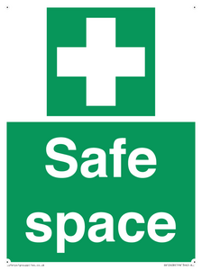 Safe space